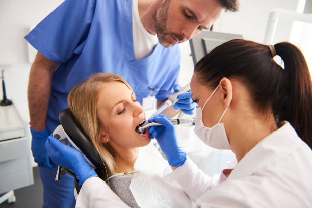 Best Oral Cancer Screening  in Park Hill, OK