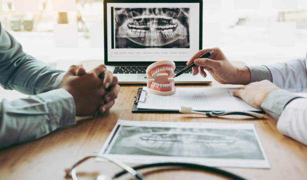 Best Wisdom Tooth Removal  in Park Hill, OK