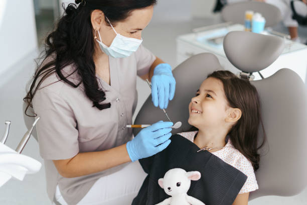 Best Root Canal Treatment  in Park Hill, OK
