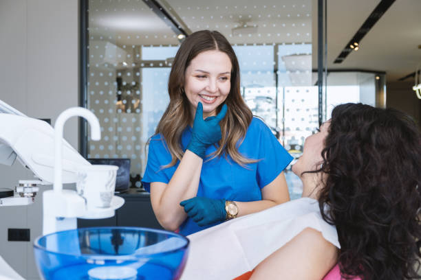Best Root Canal Treatment  in Park Hill, OK