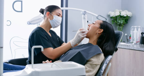 Best Full Mouth Reconstruction  in Park Hill, OK