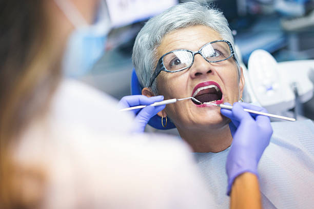 Best Laser Dentistry  in Park Hill, OK