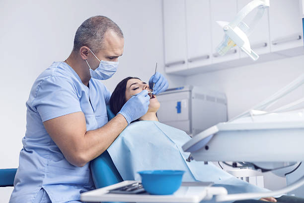 Emergency Dental Services in Park Hill, OK
