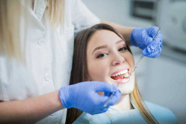 Best Dental Inlays and Onlays  in Park Hill, OK