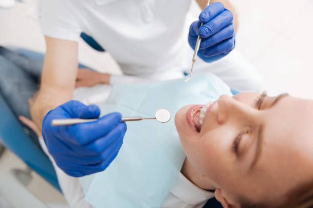 Best Invisalign and Clear Aligners  in Park Hill, OK