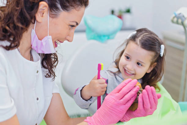 Best Periodontal (Gum) Disease Treatment  in Park Hill, OK